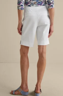 Soft Surroundings Soft Essential Superla Shorts- Pants|Shorts