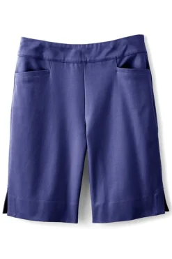 Soft Surroundings Soft Essential Superla Shorts- Pants|Shorts