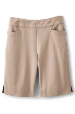 Soft Surroundings Soft Essential Superla Shorts- Pants|Shorts