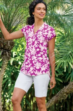 Soft Surroundings Soft Essential Superla Shorts- Pants|Shorts