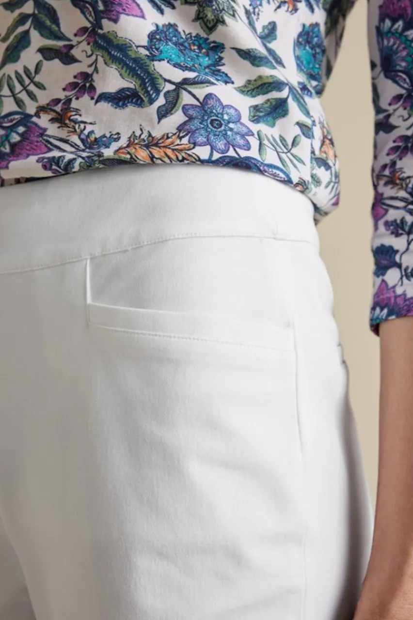 Soft Surroundings Soft Essential Superla Shorts- Pants|Shorts