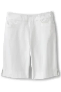 Soft Surroundings Soft Essential Superla Shorts- Pants|Shorts