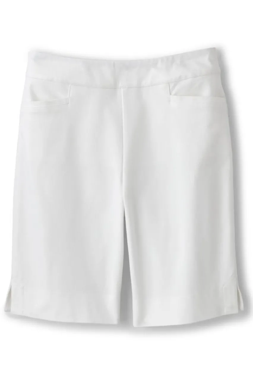 Soft Surroundings Soft Essential Superla Shorts- Pants|Shorts