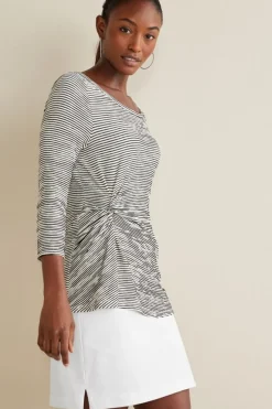 Soft Surroundings Soft Essential Superla Skort- Pants|Skirts