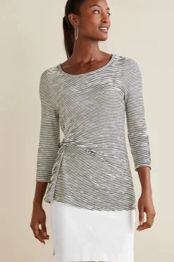 Soft Surroundings Soft Essential Superla Skort- Pants|Skirts