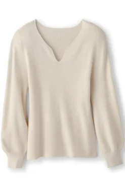 Soft Surroundings Suze Sweater- Tops|Sweaters & Cardigans