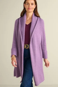 Soft Surroundings Telluride Topper- Tops|Toppers