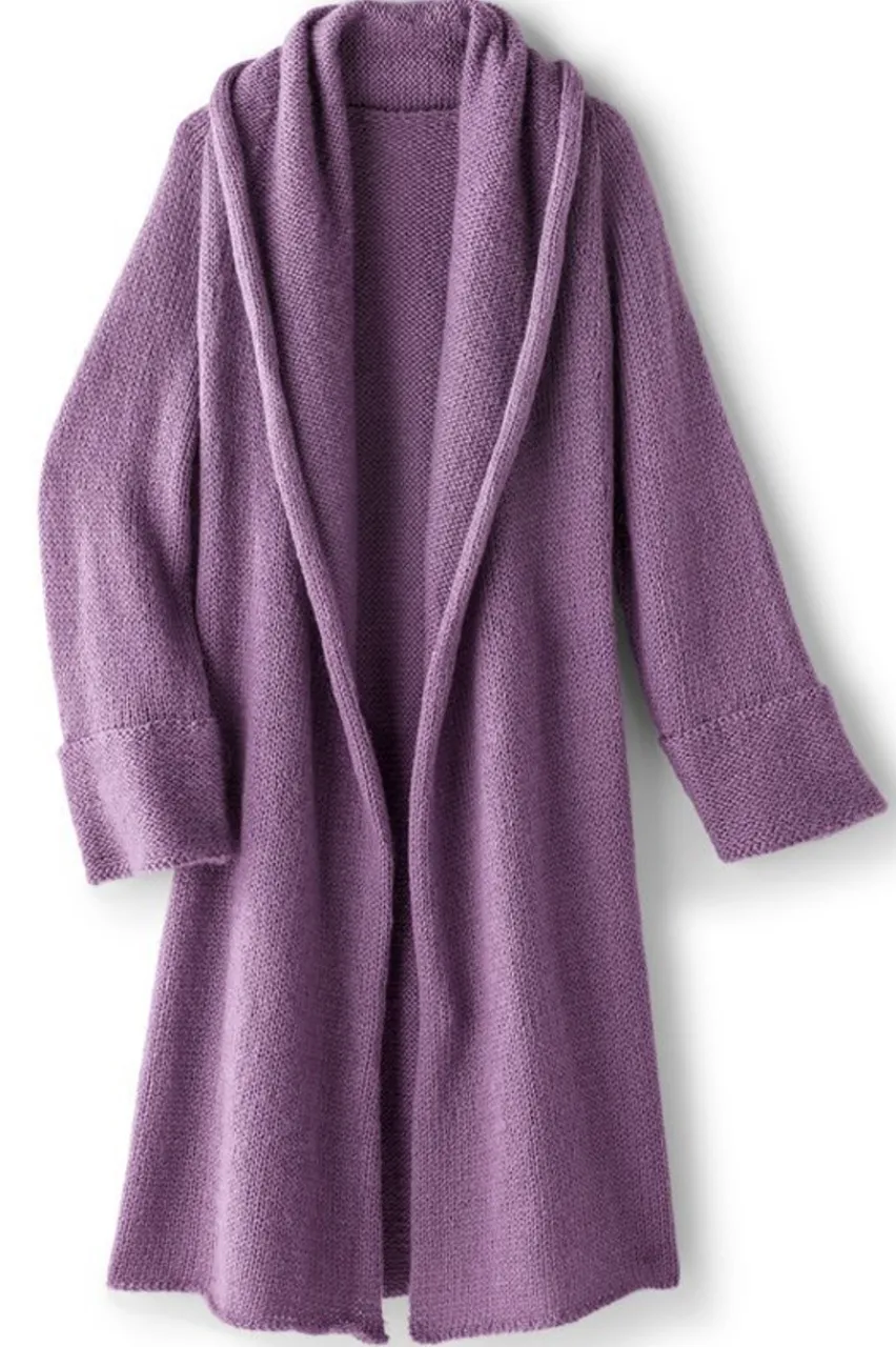 Soft Surroundings Telluride Topper- Tops|Toppers