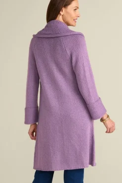 Soft Surroundings Telluride Topper- Tops|Toppers