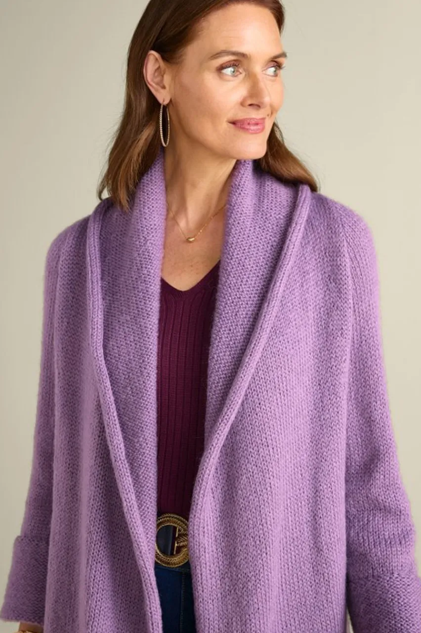 Soft Surroundings Telluride Topper- Tops|Toppers