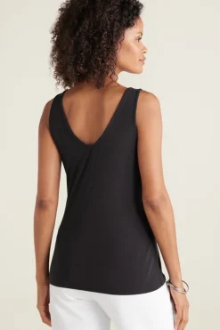 Soft Surroundings The Convertible Tank- Tops|Sleepwear & Lounge