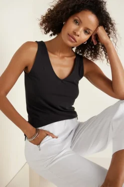 Soft Surroundings The Convertible Tank- Tops|Sleepwear & Lounge