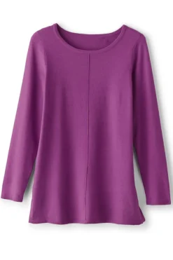 Soft Surroundings Tiana Sweater Tunic- Tops|Sweaters & Cardigans