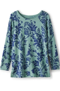 Soft Surroundings Tiana Sweater Tunic- Tops|Sweaters & Cardigans