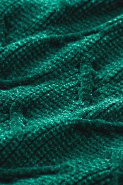 Soft Surroundings Trina Chenille Sweater- Tops|Sweaters & Cardigans