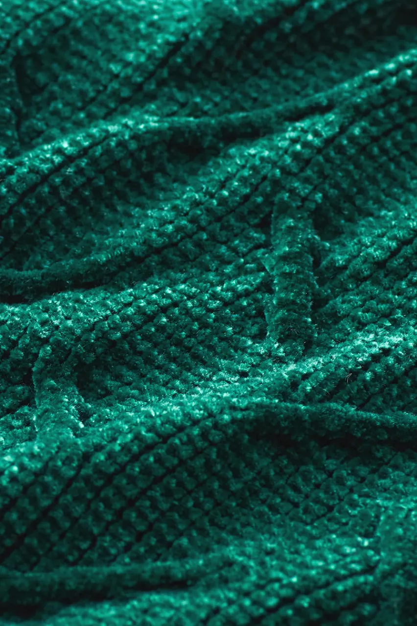 Soft Surroundings Trina Chenille Sweater- Tops|Sweaters & Cardigans