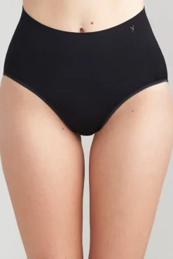 Soft Surroundings Yummie Everyday Brief- Shapewear|Intimates