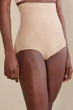 Soft Surroundings Yummie High Waist Shaping Brief- Shapewear|Intimates